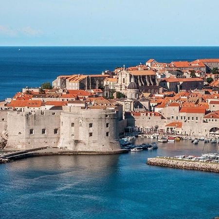 Apartments Peppino - Old Town Dubrovnik Exteriör bild
