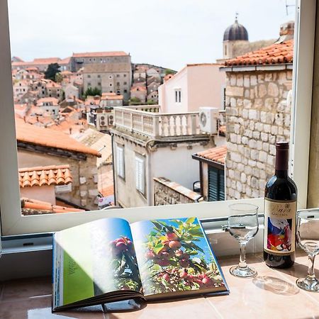 Apartments Peppino - Old Town Dubrovnik Exteriör bild
