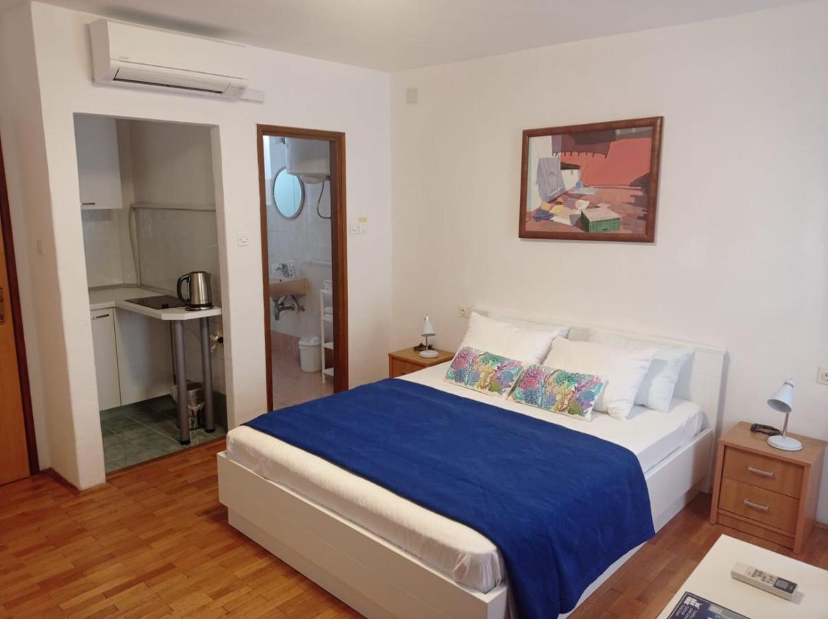 Apartments Peppino - Old Town Dubrovnik Exteriör bild