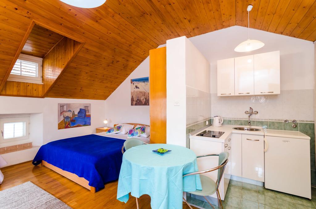 Apartments Peppino - Old Town Dubrovnik Exteriör bild