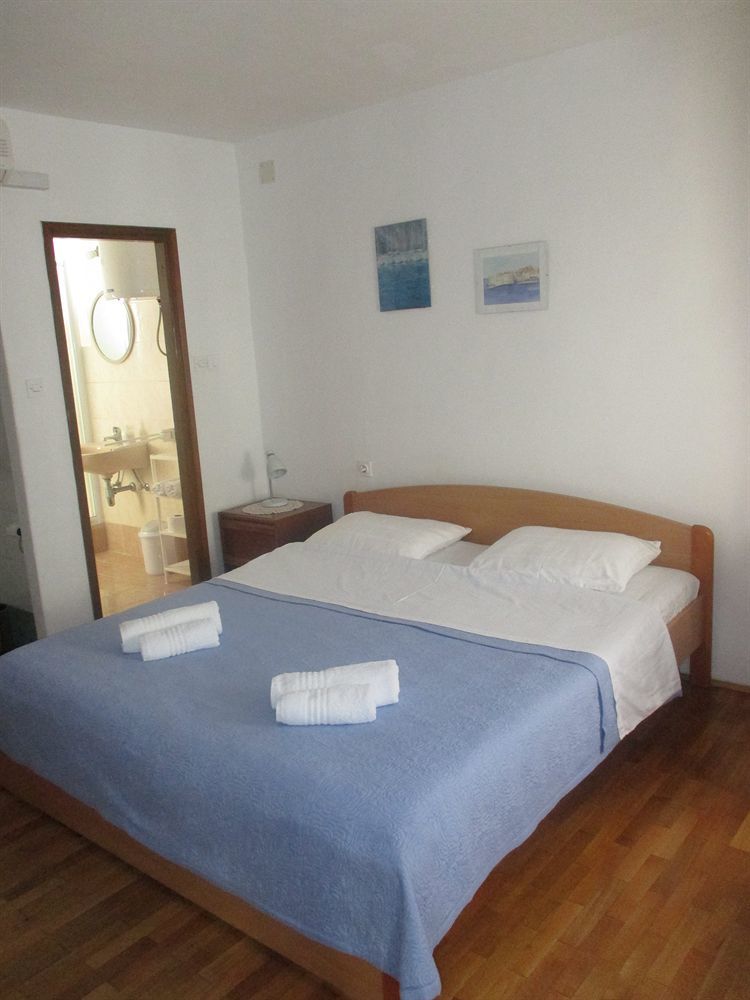 Apartments Peppino - Old Town Dubrovnik Exteriör bild