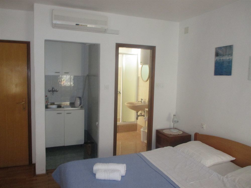 Apartments Peppino - Old Town Dubrovnik Exteriör bild