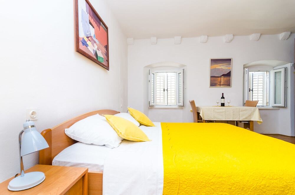 Apartments Peppino - Old Town Dubrovnik Exteriör bild